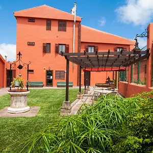 El Pastel Country house Tacoronte