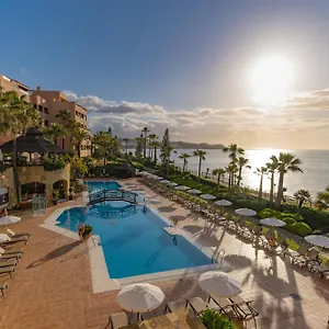 Szálloda Elba Gran & Thalasso, Estepona